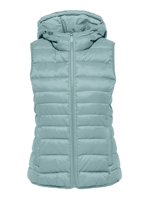 ONLY Vest 'ONLNEWTAHOE'  mint