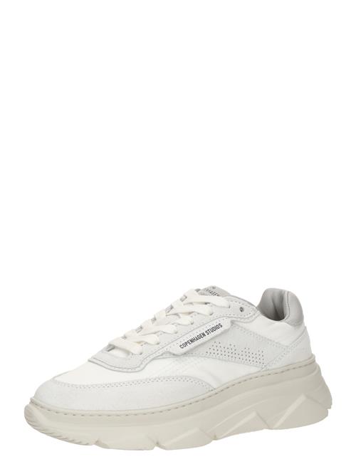 Copenhagen Sneaker low 'CPH56'  naturhvid