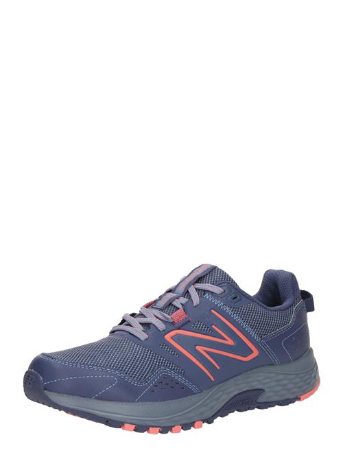 Se new balance Løbesko '410'  marin / orange ved About You