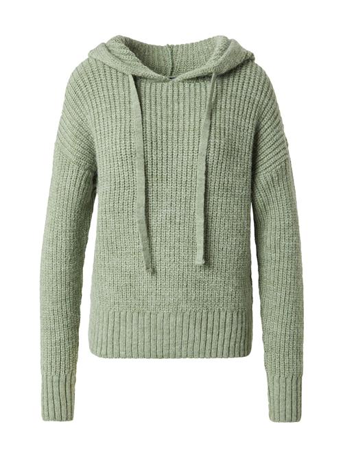 ABOUT YOU Pullover 'Juna'  grøn