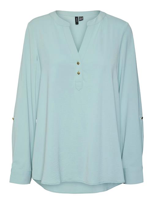 VERO MODA Bluse 'VMANI'  mint