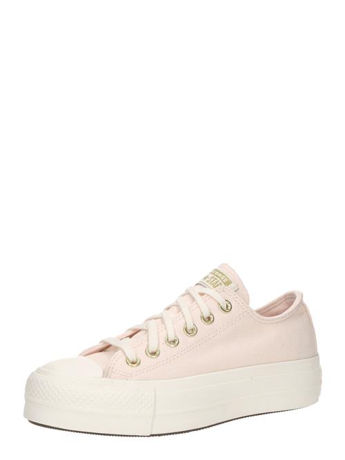 CONVERSE Sneaker low 'CHUCK TAYLOR ALL STAR'  pastelpink