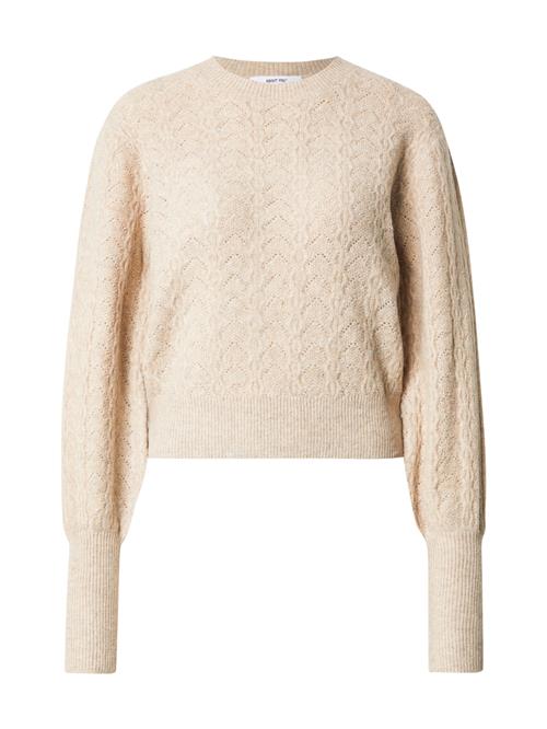 ABOUT YOU Pullover 'Nola'  beige