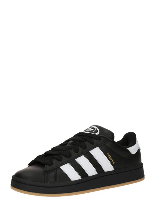 ADIDAS ORIGINALS Sneaker low 'CAMPUS 00s'  sort / hvid