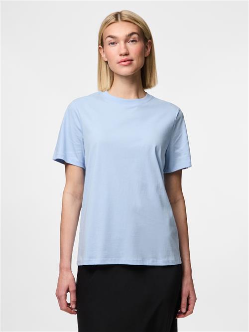PIECES Shirts 'Ria'  lyseblå