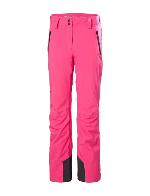 Helly Hansen W Legendary Insulated Pant Helly Hansen Pink