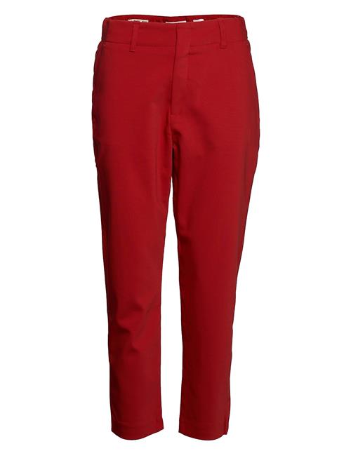 Melanie Gacon Pant Pieszak Red