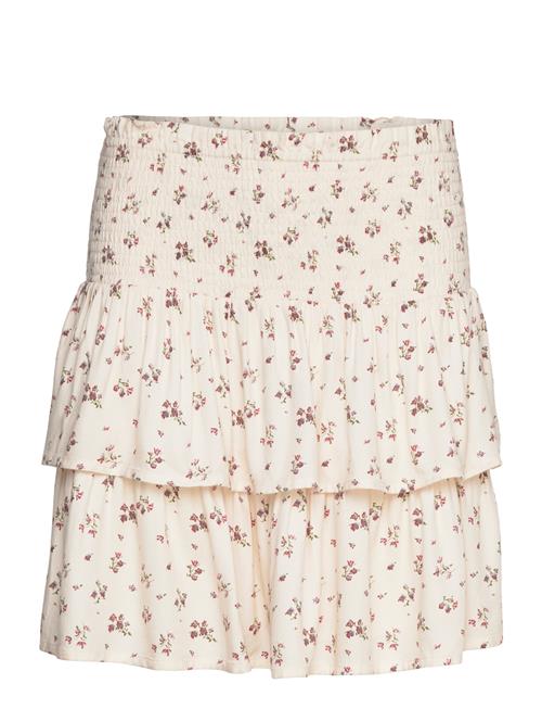 NORR Sabby Skirt NORR Cream