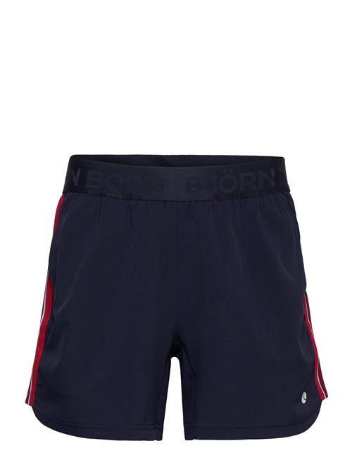 Ace Retro Short Shorts Björn Borg Navy