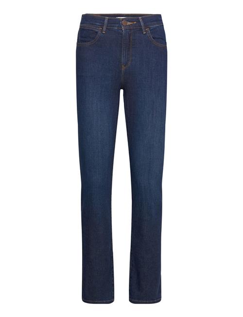 Wrangler Slim Wrangler Blue