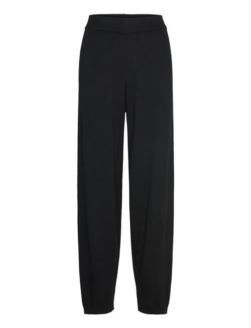 Klay Trousers Black Movesgood Black