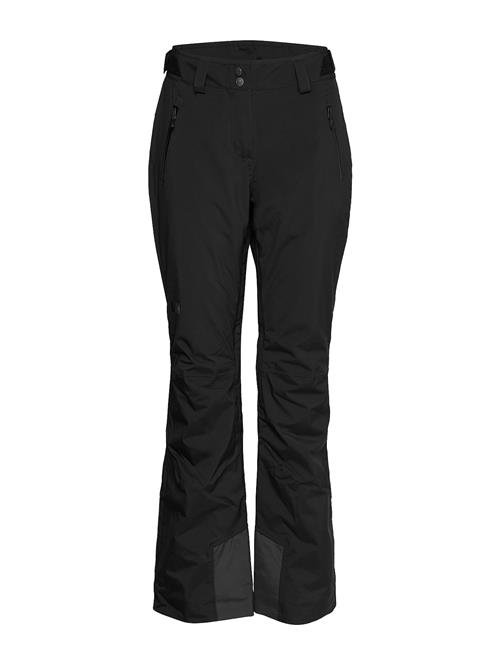 Helly Hansen W Legendary Insulated Pant Helly Hansen Black