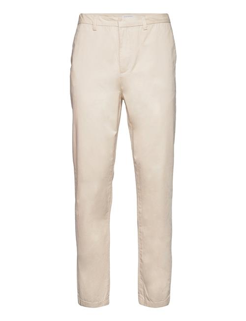 Trousers Enkel Studio Cream