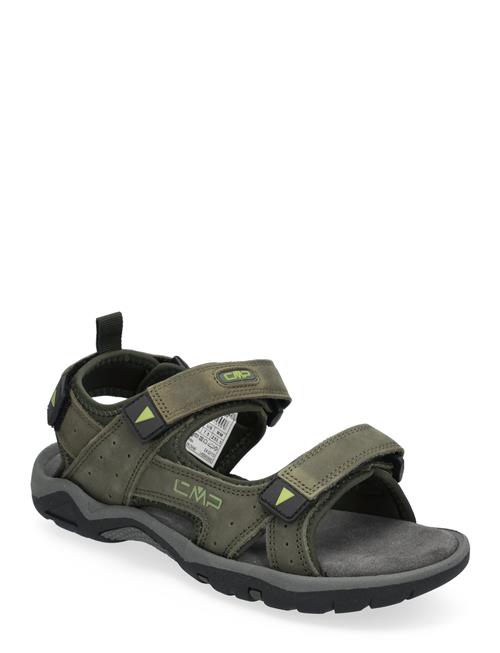 Almaak Hiking Sandal CMP Khaki