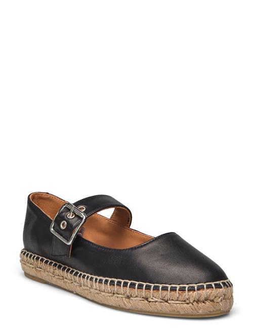 Billi Bi Espadrilles Billi Bi Black