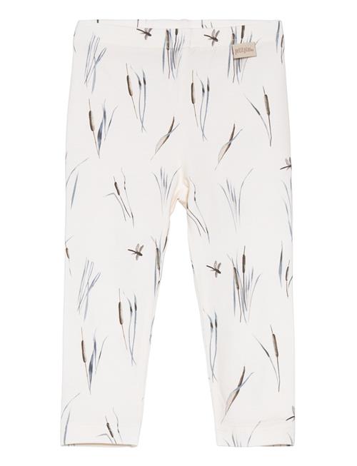 Petit Piao Legging Printed Petit Piao Patterned