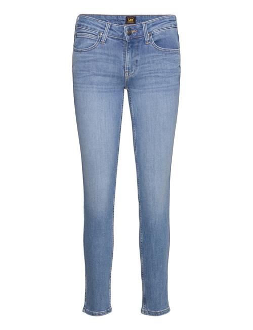 Scarlett Lee Jeans Blue