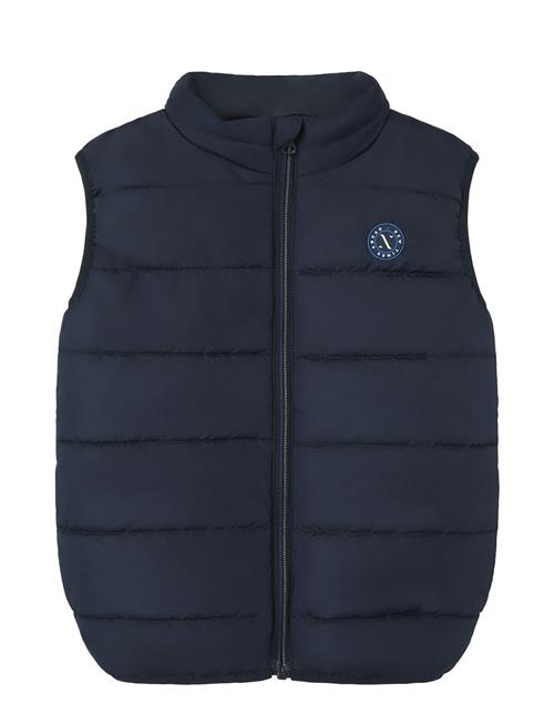 Nkmmylane Vest Noos Name It Navy