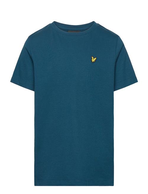 Lyle & Scott Plain T-Shirt Lyle & Scott Navy