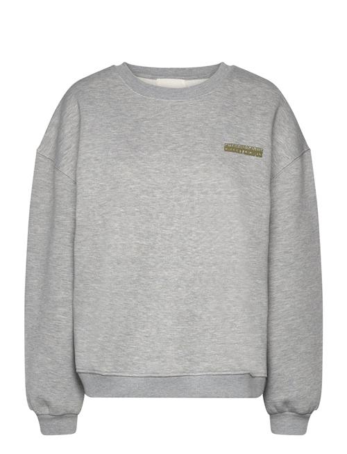 Sofie Schnoor Sweatshirt Sofie Schnoor Grey