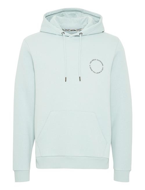 Sweatshirt Blend Blue