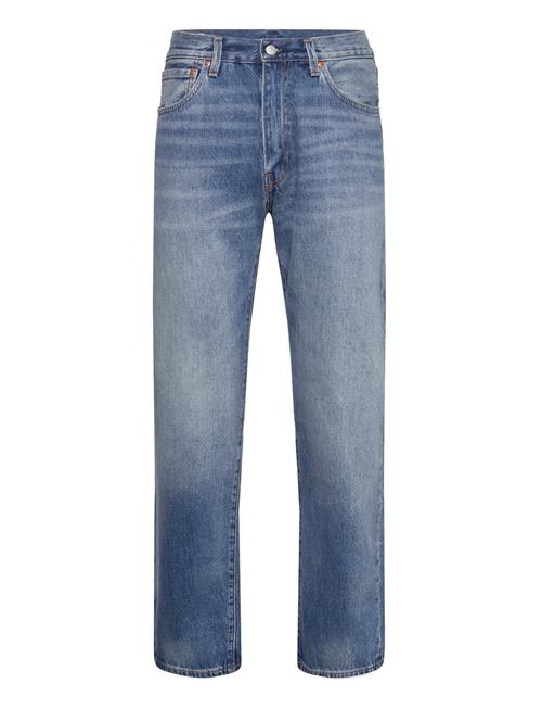 555 Relaxed Straight Indigo Ch Levi's® Blue