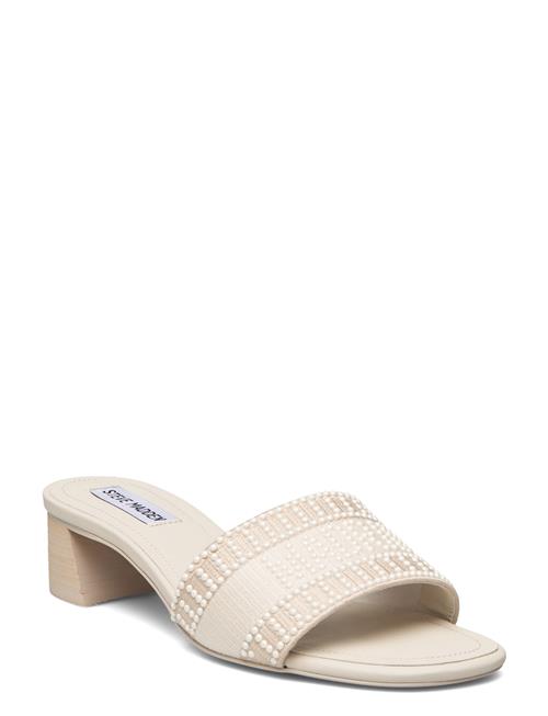 Steve Madden Knoxie-P Sandal Steve Madden Cream