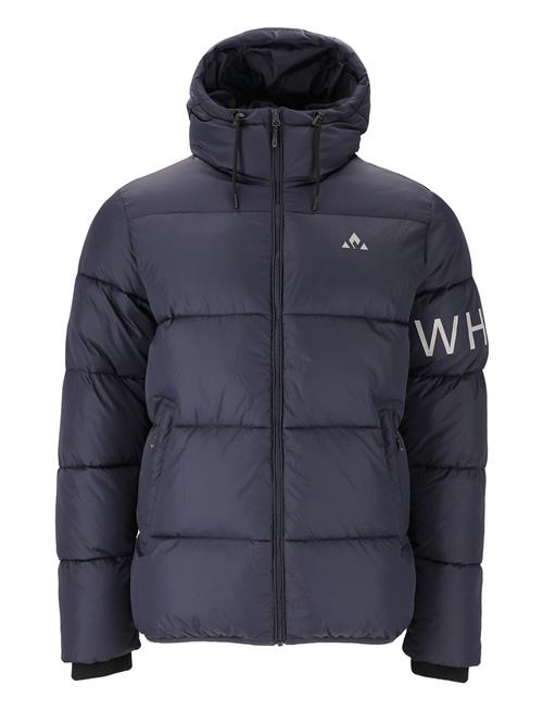 Whistler Drift M Puffer Jacket Whistler Navy