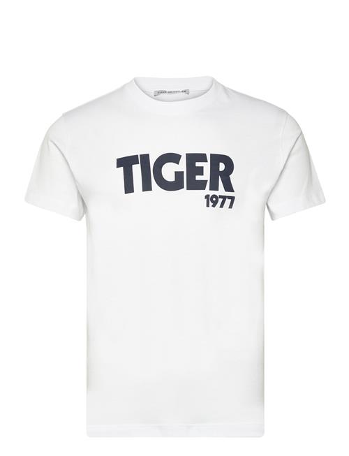 Tiger of Sweden Dillan Tiger Of Sweden White