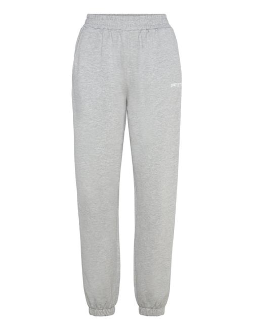 Athlecia Giannis W Sweat Pants Athlecia Grey