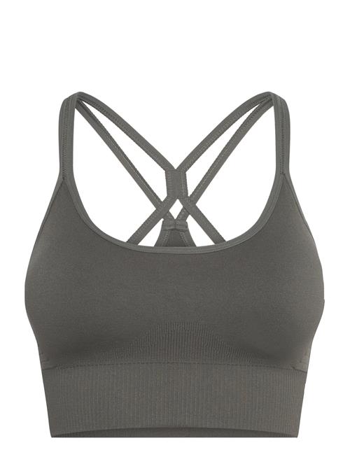 Athlecia Foan V2 W Seamless Bra Athlecia Grey