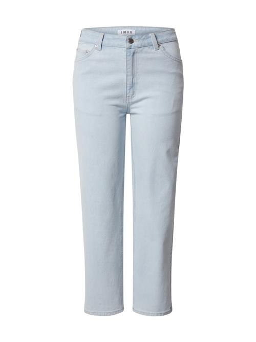 EDITED Jeans 'Mirea'  lyseblå