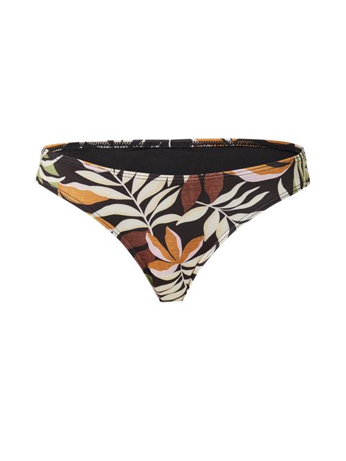 BILLABONG Bikinitrusse 'Tales From The Tropics'  beige / brun / orange / sort