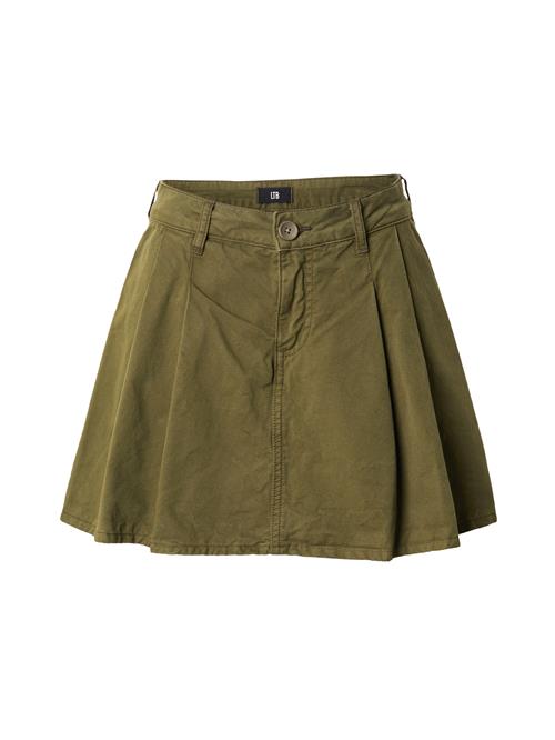 LTB Bukser 'TALASA'  khaki