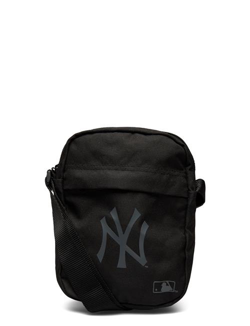 New Era Mlb Side Bag Neyyan New Era Black