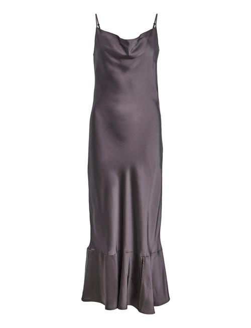 Object Objdebra Singlet Dress .C 124 Object Purple