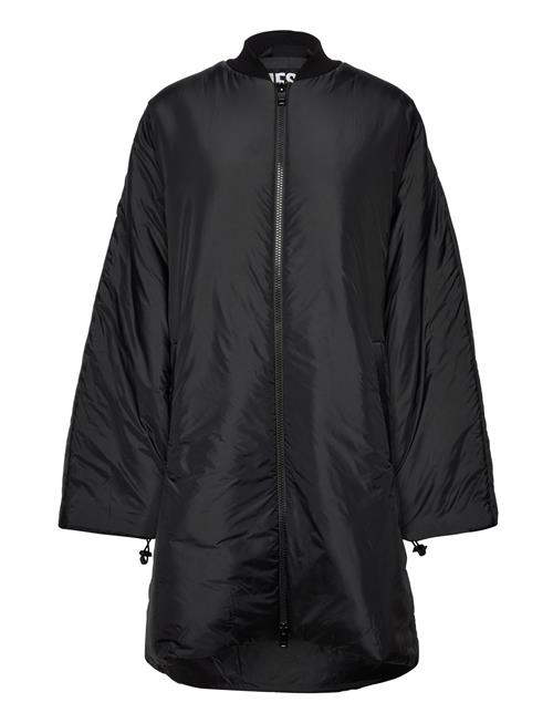 Diesel W-Day-Long-Ny Jacket Diesel Black