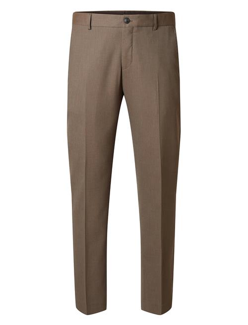 Slhslim-Neil Trs B Noos Selected Brown