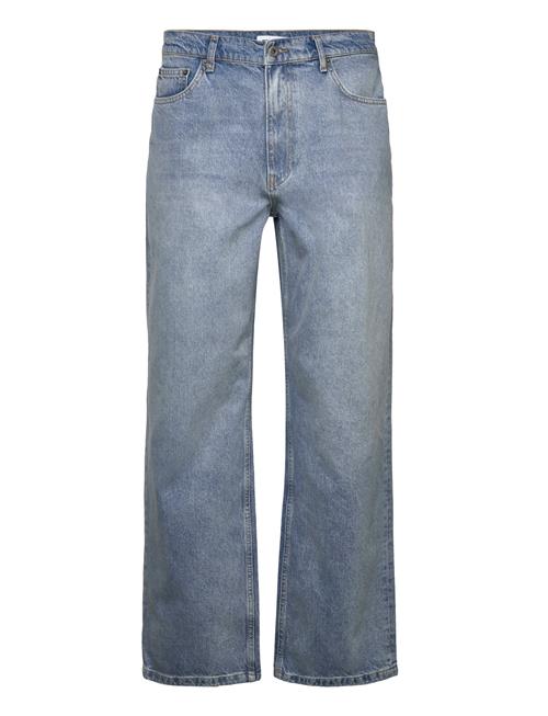 Woodbird Rami Store Jeans Woodbird Blue