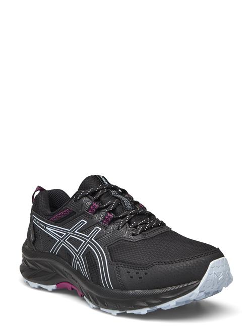 Asics Gel-Venture 9 Waterproof Asics Black