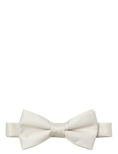 Jack & Jones Jacsolid Bowtie Noos Jack & J S White