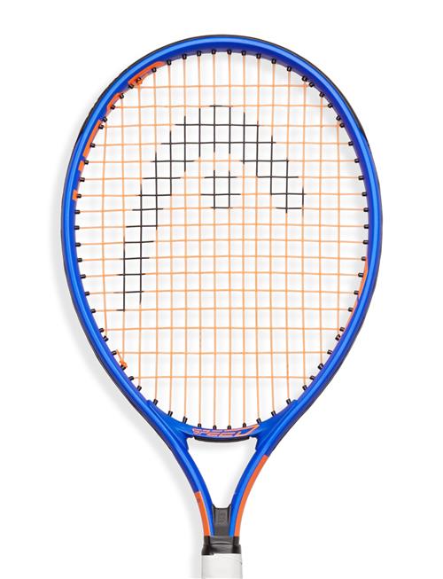 Head Speed 21 Tennis Racquet Head Blue