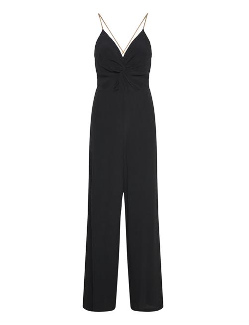 Se Jumpsuit Fifia Ba&sh Black ved Booztlet