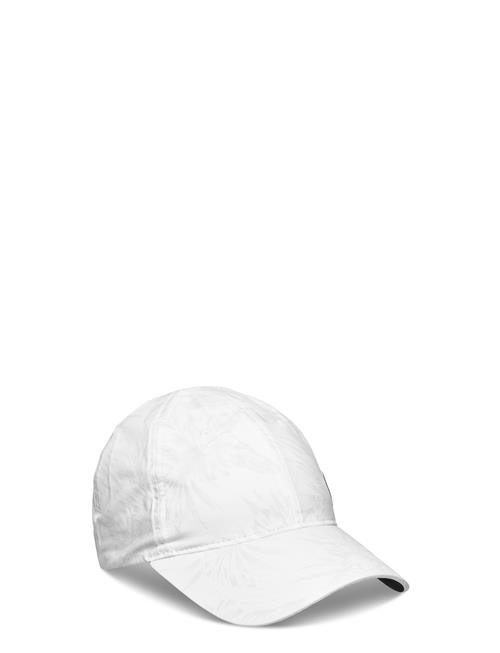 Womens High Tail Callaway White