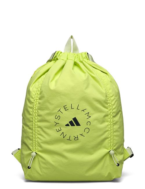 adidas Performance Asmc Gymsack Adidas Performance Yellow