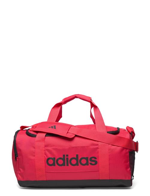 Linear Duffel S Adidas Performance Red