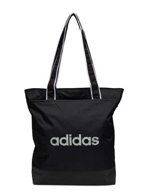 Se W L Ess Shopper Adidas Performance Black ved Booztlet