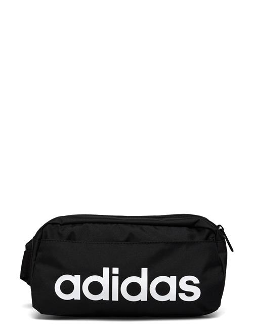 Linear Bumbag Adidas Performance Black