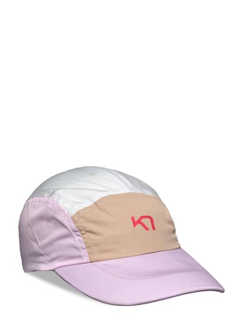 Kari Traa Linnea Run Cap Kari Traa Pink