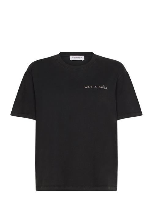 Popincourt Wine & Chill /Gots Maison Labiche Black